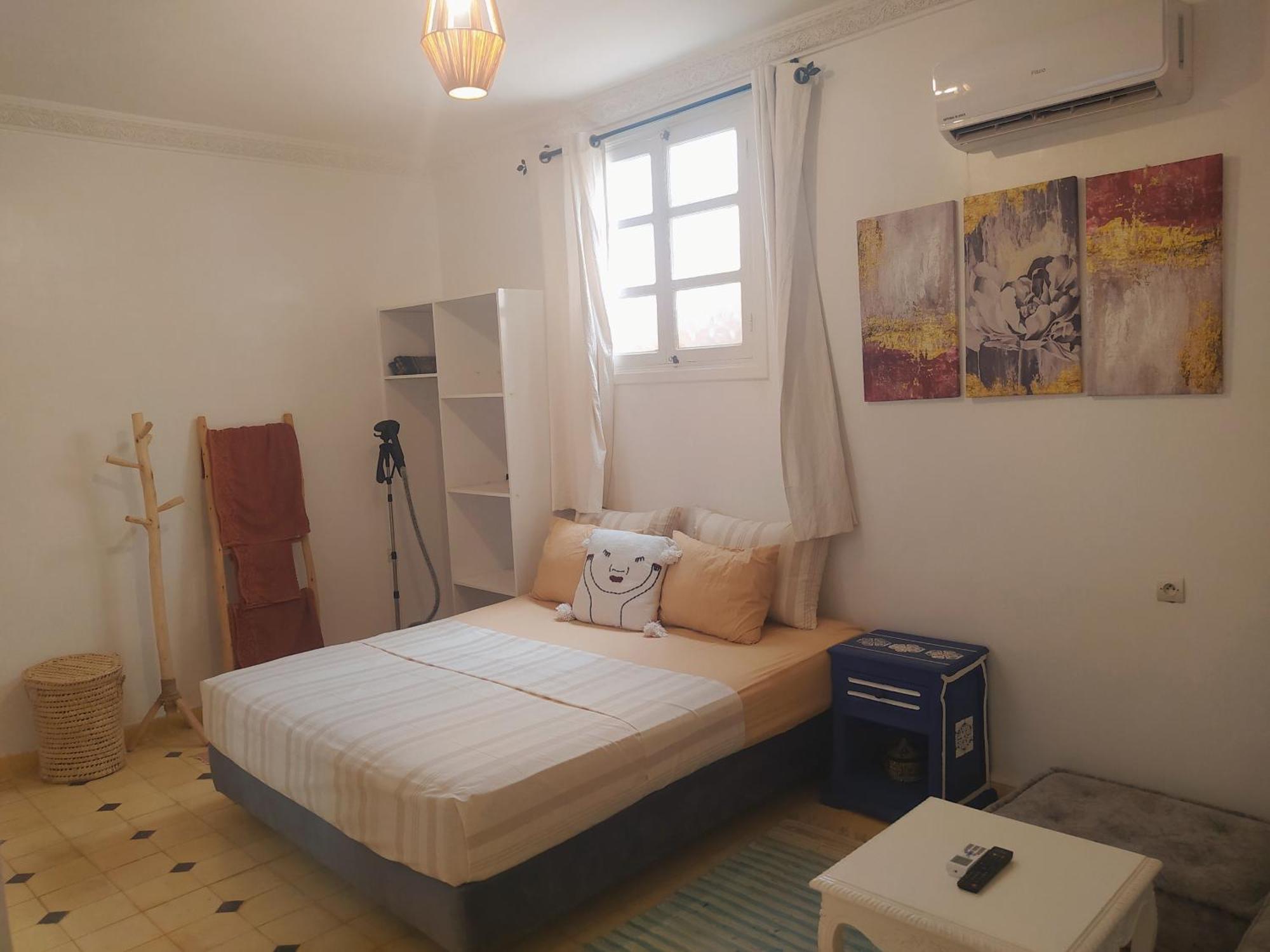 מרקש Villa Brek מראה חיצוני תמונה