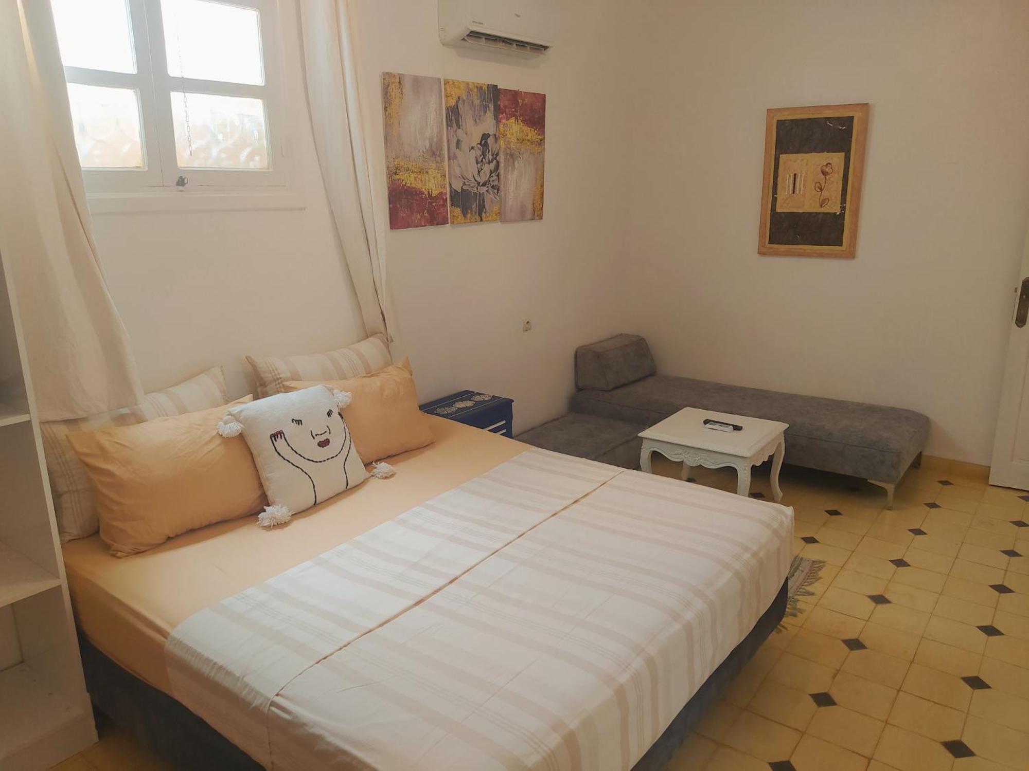 מרקש Villa Brek מראה חיצוני תמונה